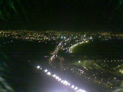 agadir la nuit